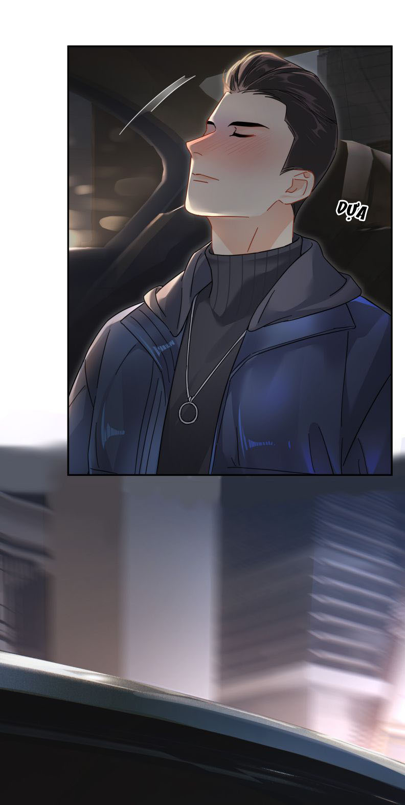 Theo Đuôi Chapter 3 - Trang 4