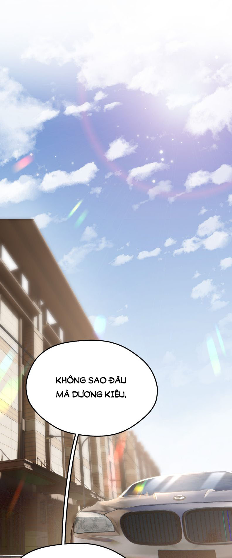 Theo Đuôi Chapter 3 - Trang 4