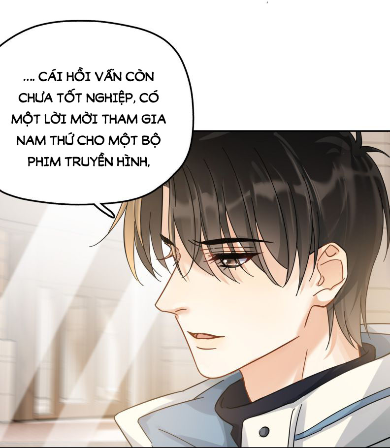 Theo Đuôi Chapter 3 - Trang 4