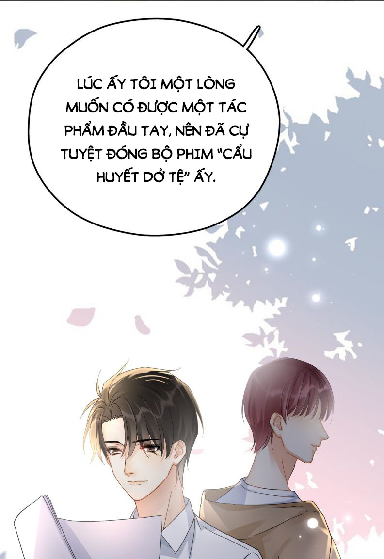 Theo Đuôi Chapter 3 - Trang 4