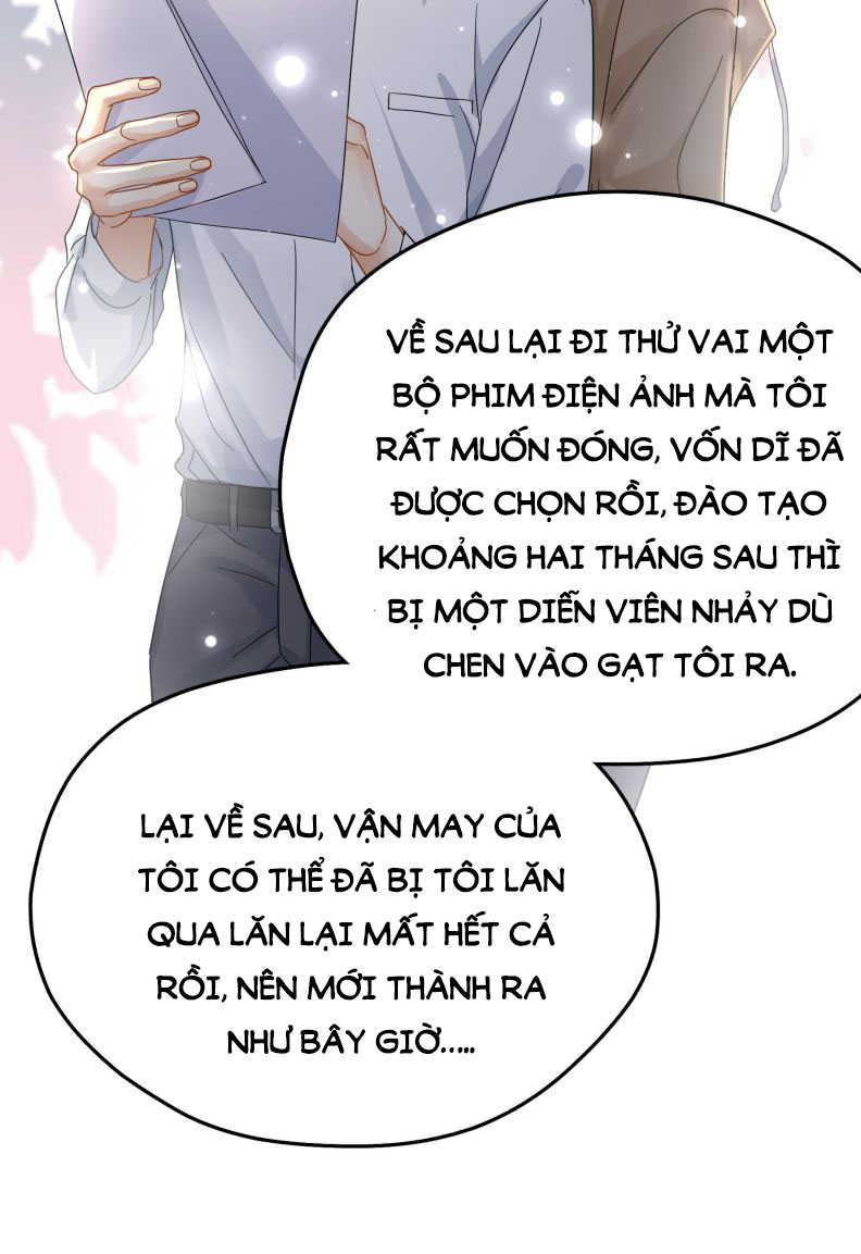 Theo Đuôi Chapter 3 - Trang 4