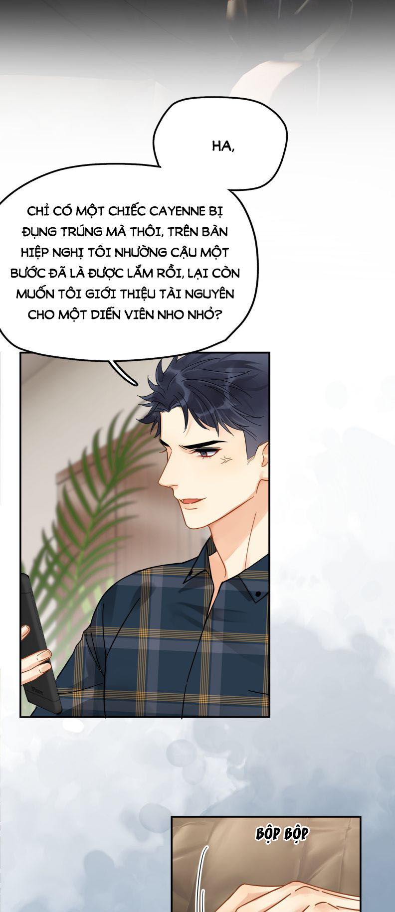 Theo Đuôi Chapter 3 - Trang 4