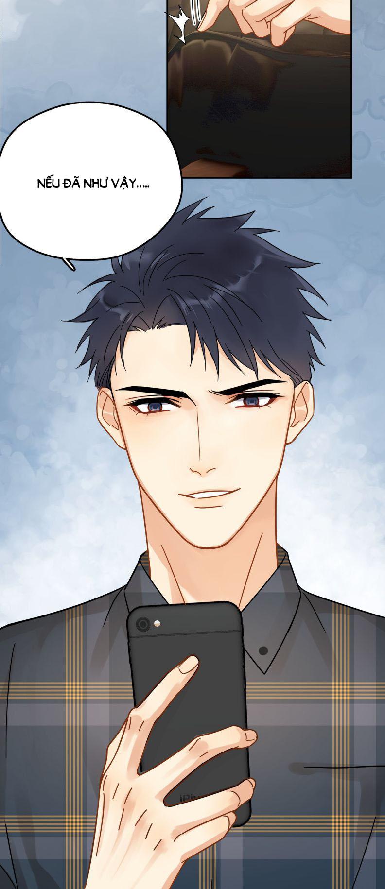 Theo Đuôi Chapter 3 - Trang 4