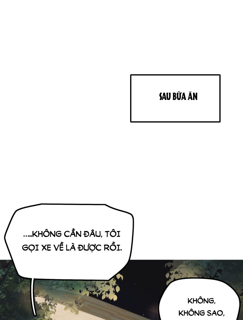 Theo Đuôi Chapter 3 - Trang 4