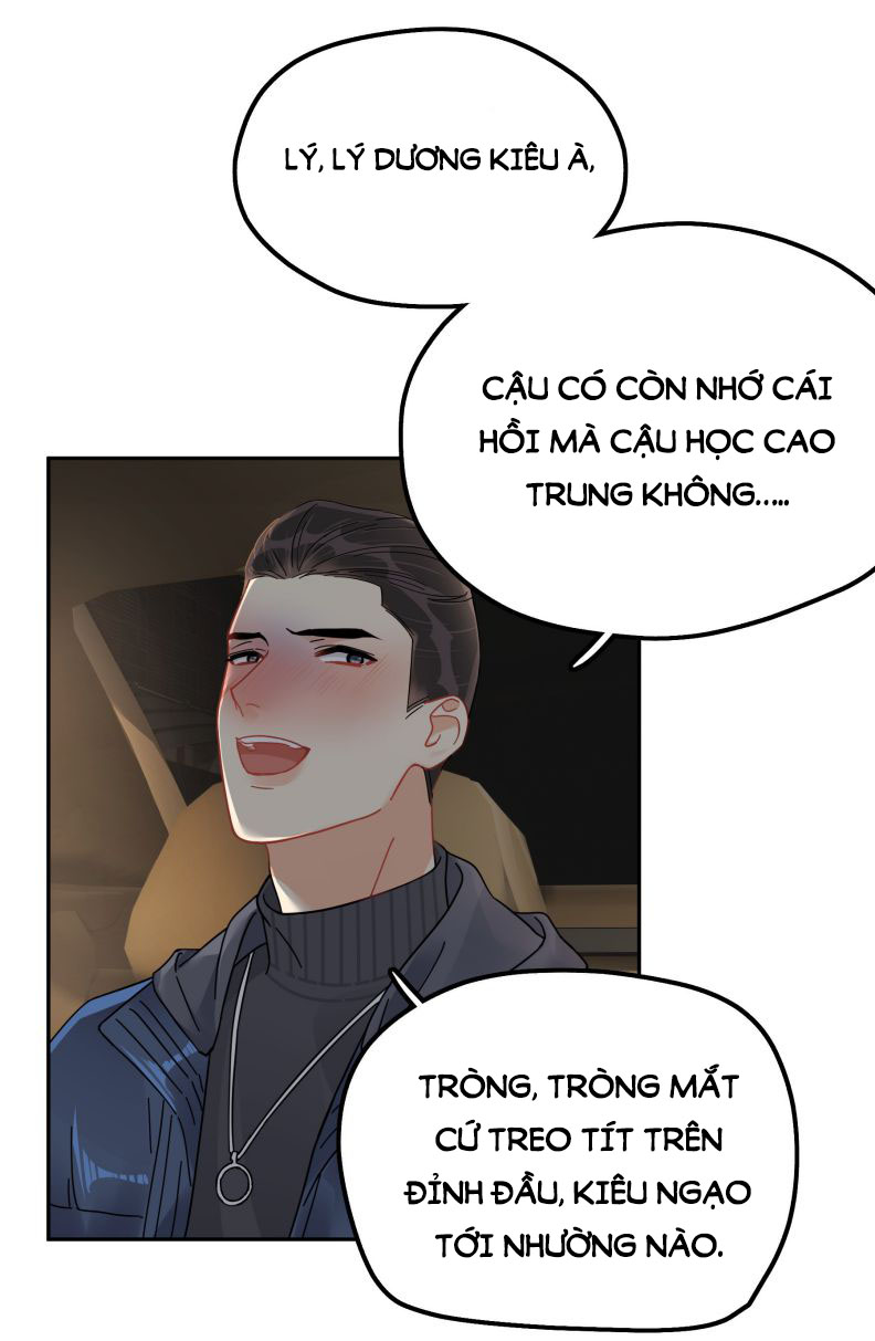 Theo Đuôi Chapter 3 - Trang 4