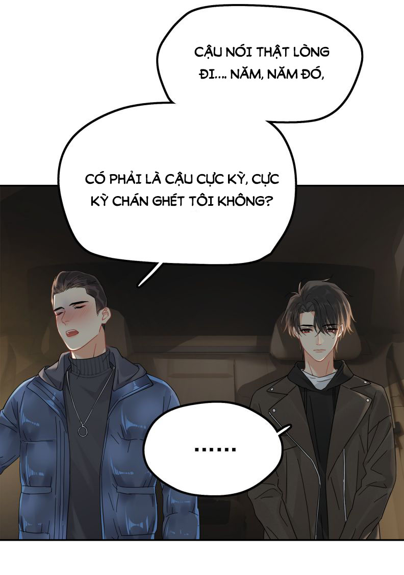 Theo Đuôi Chapter 3 - Trang 4
