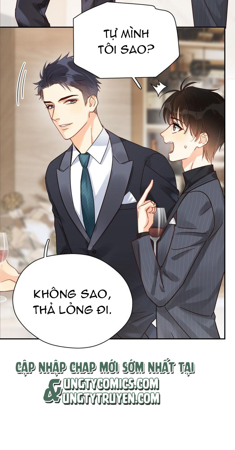 Theo Đuôi Chapter 4 - Trang 4