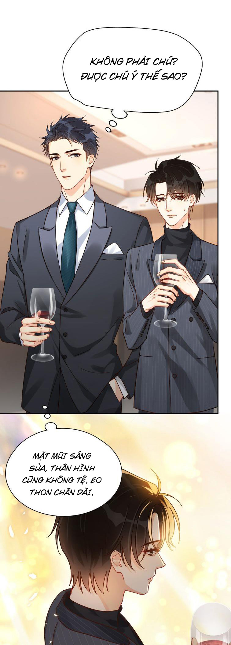 Theo Đuôi Chapter 4 - Trang 4
