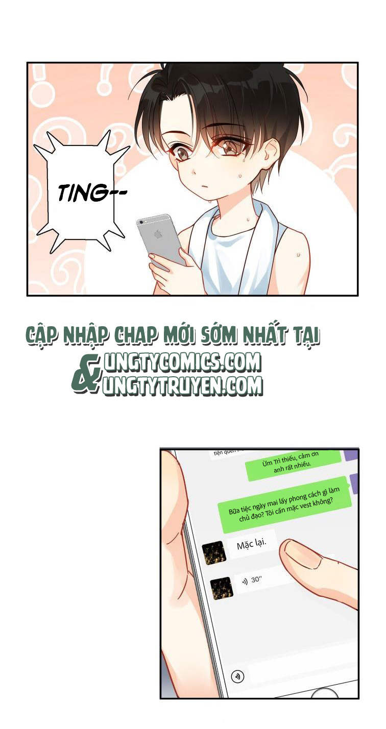 Theo Đuôi Chapter 4 - Trang 4