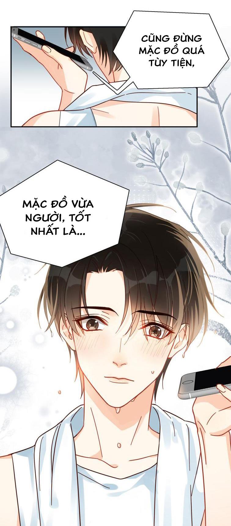 Theo Đuôi Chapter 4 - Trang 4