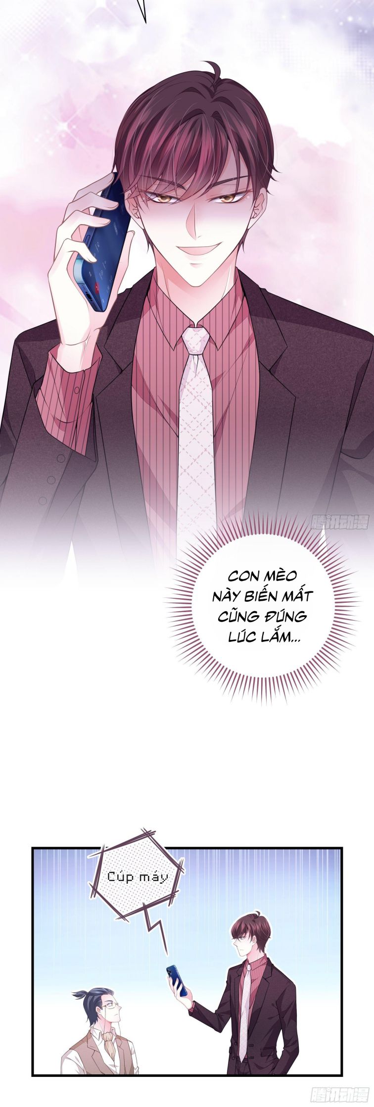 Tôi Nghi Ngờ Hệ Thống Thích Tôi Chap 9 - Next Chap 10