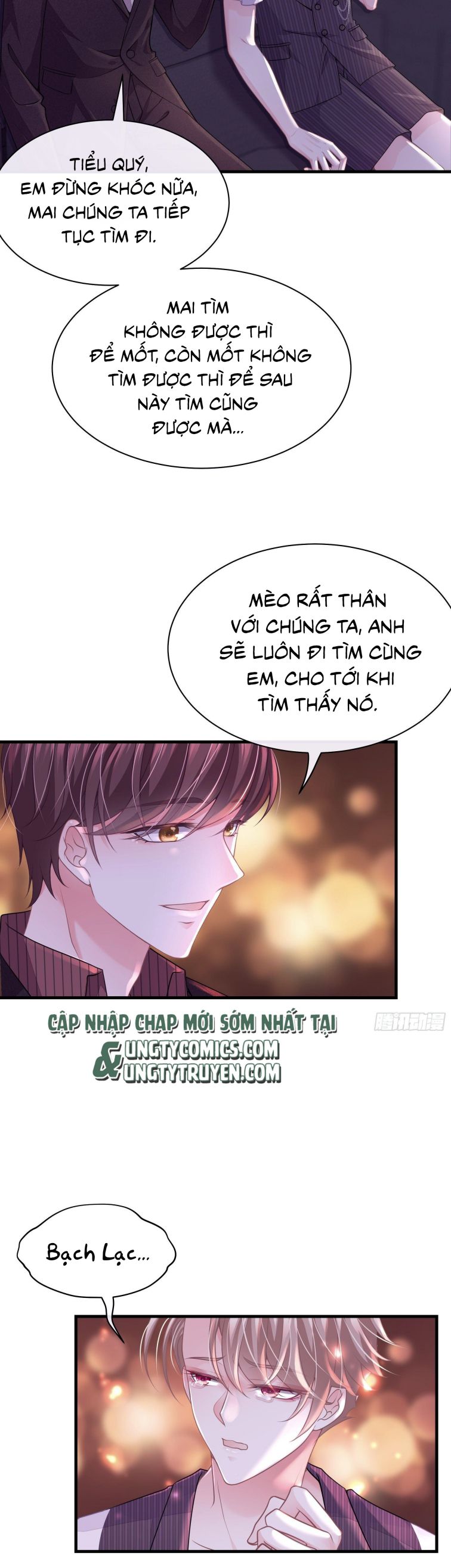Tôi Nghi Ngờ Hệ Thống Thích Tôi Chap 9 - Next Chap 10