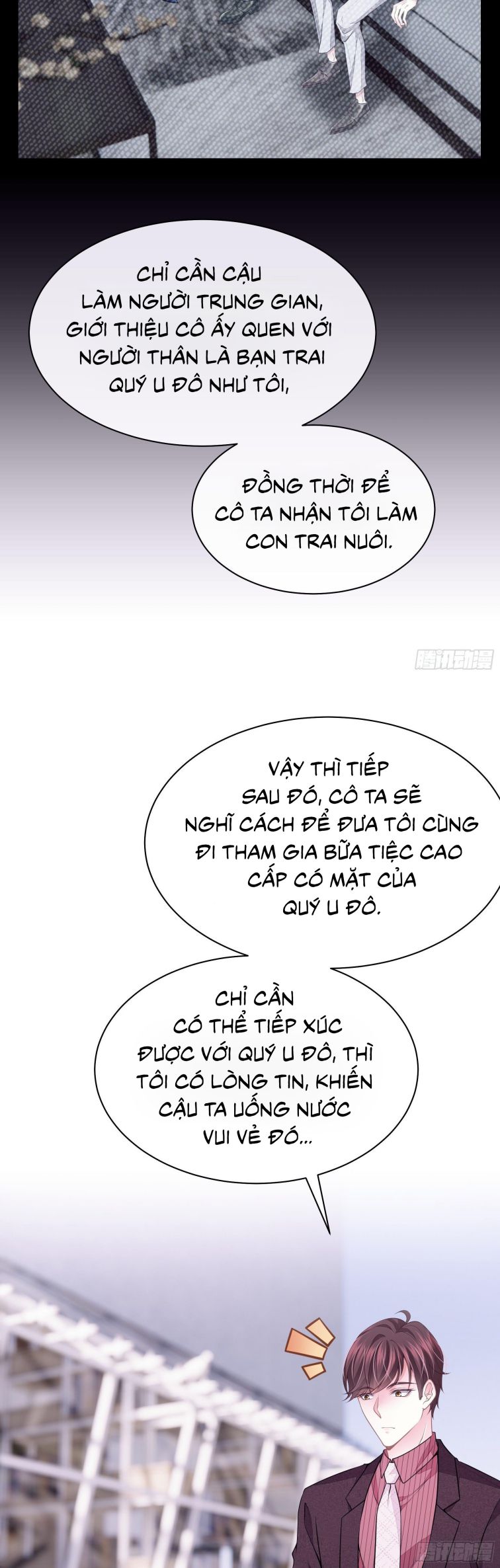 Tôi Nghi Ngờ Hệ Thống Thích Tôi Chap 9 - Next Chap 10