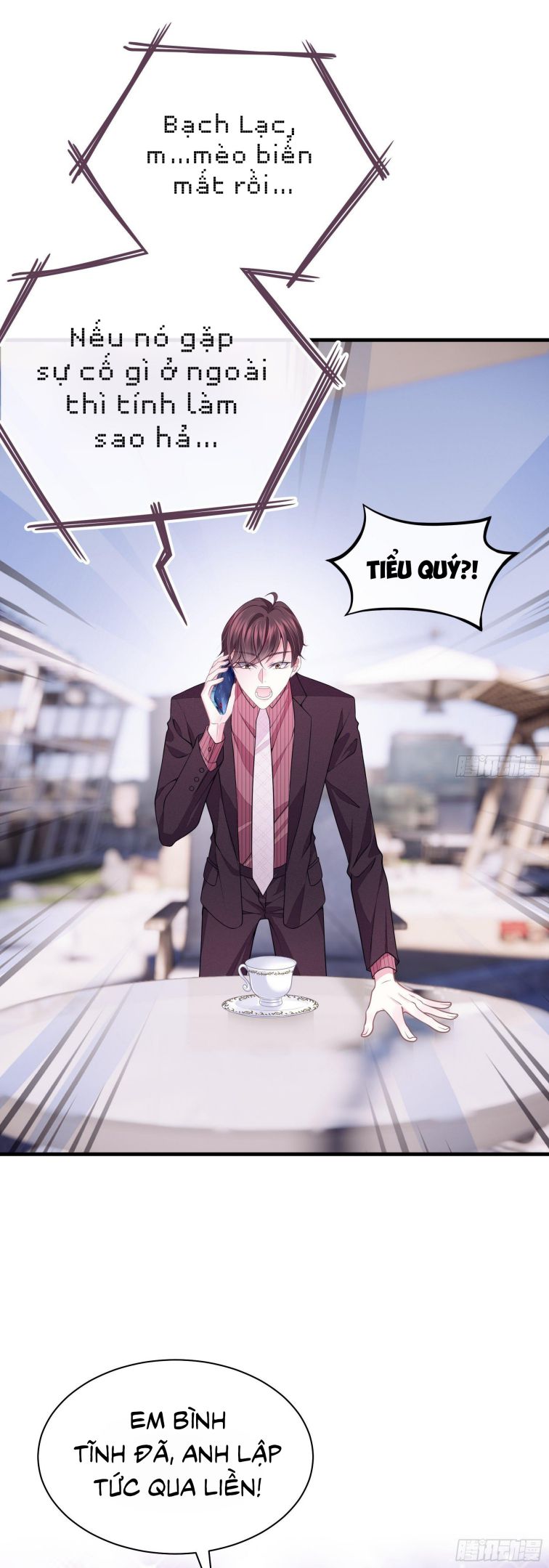 Tôi Nghi Ngờ Hệ Thống Thích Tôi Chap 9 - Next Chap 10