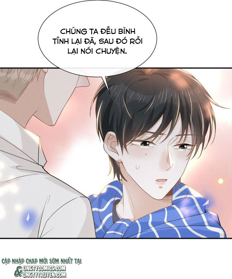 Lai Sinh Bất Kiến Chapter 31 - Trang 4