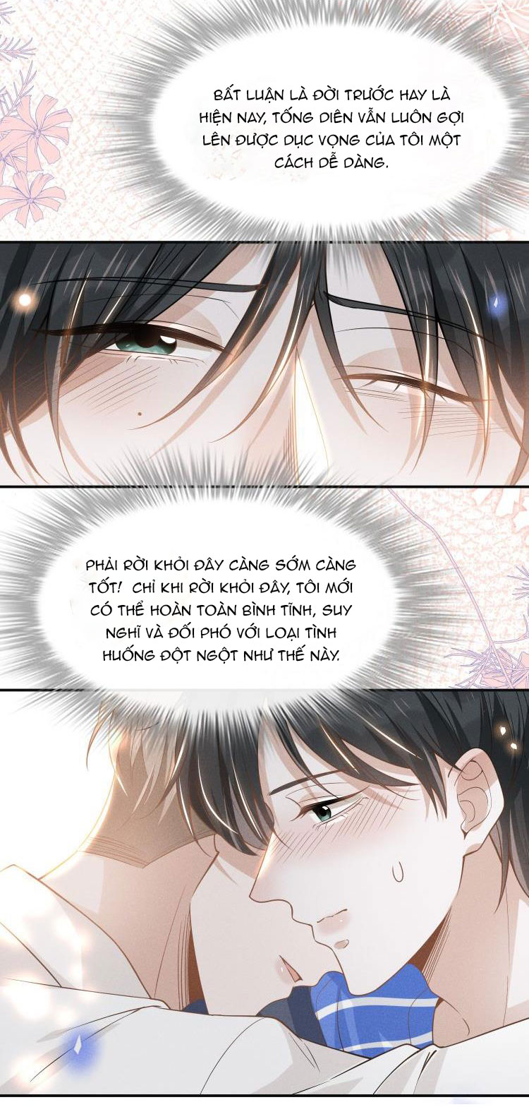 Lai Sinh Bất Kiến Chapter 31 - Trang 4