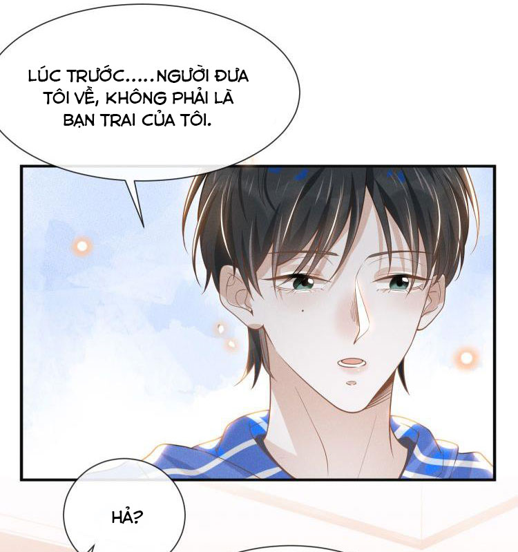 Lai Sinh Bất Kiến Chapter 31 - Trang 4