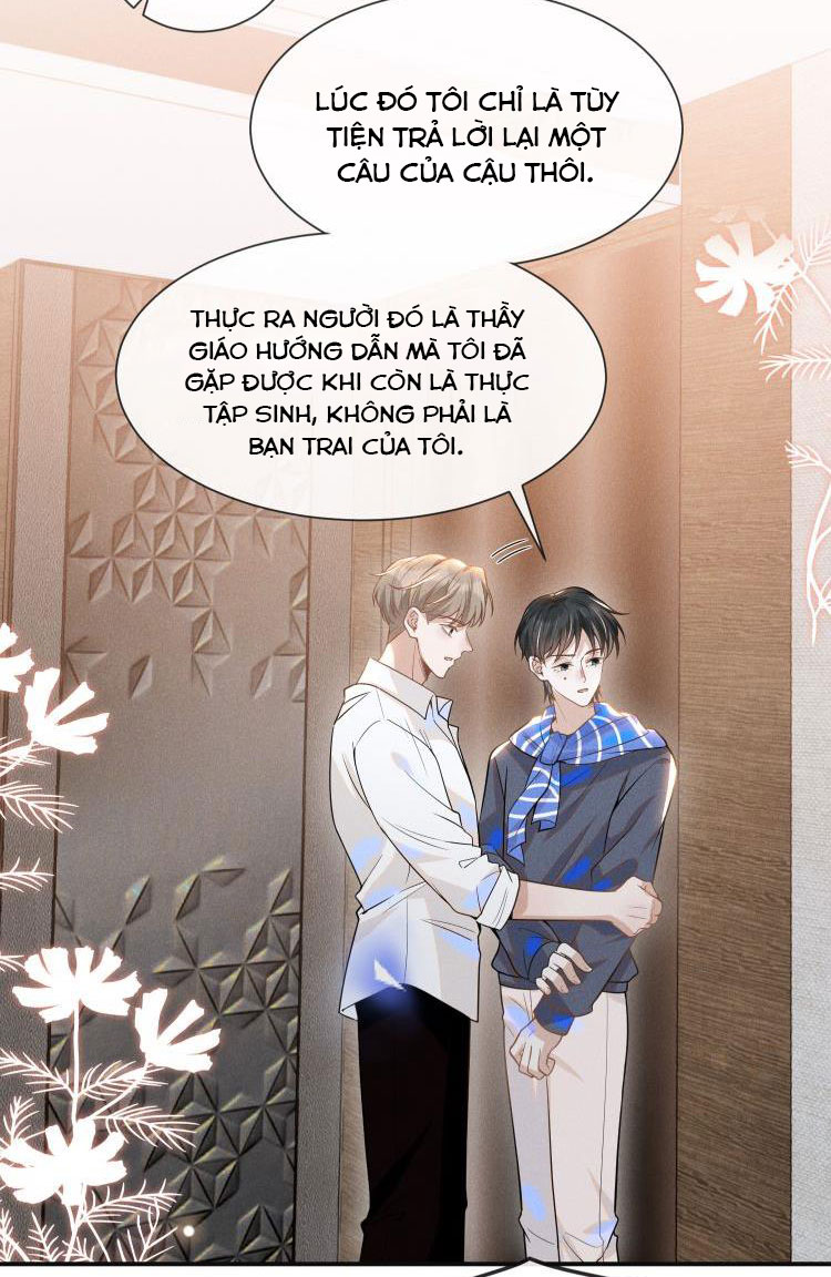 Lai Sinh Bất Kiến Chapter 31 - Trang 4