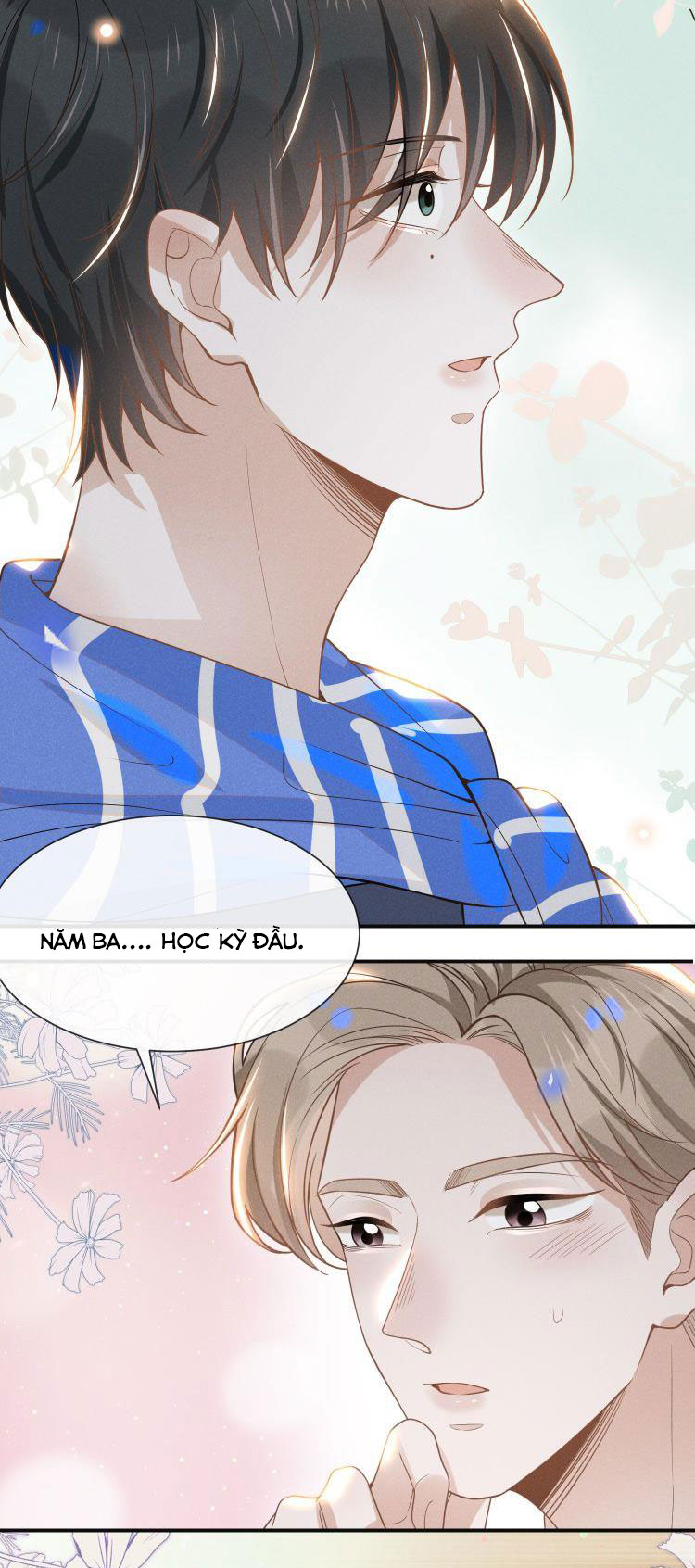 Lai Sinh Bất Kiến Chapter 31 - Trang 4