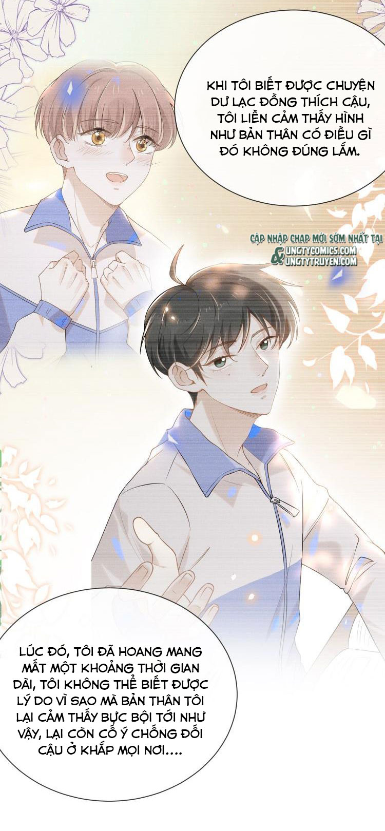 Lai Sinh Bất Kiến Chapter 31 - Trang 4