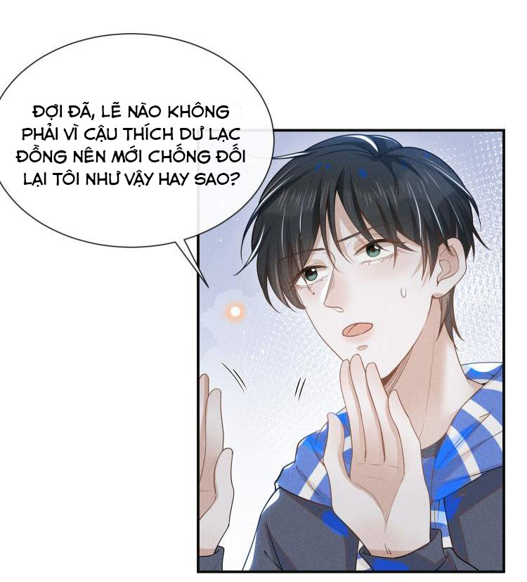 Lai Sinh Bất Kiến Chapter 31 - Trang 4