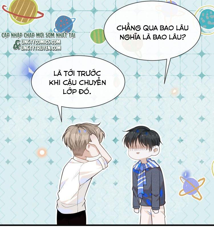 Lai Sinh Bất Kiến Chapter 31 - Trang 4
