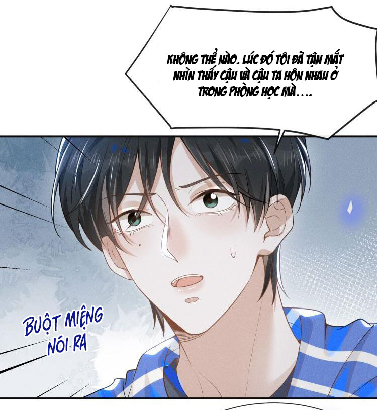Lai Sinh Bất Kiến Chapter 31 - Trang 4