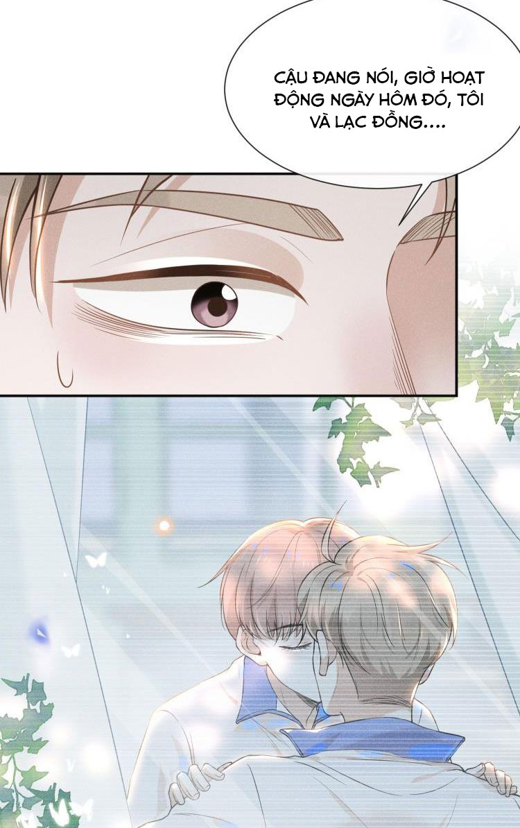 Lai Sinh Bất Kiến Chapter 31 - Trang 4
