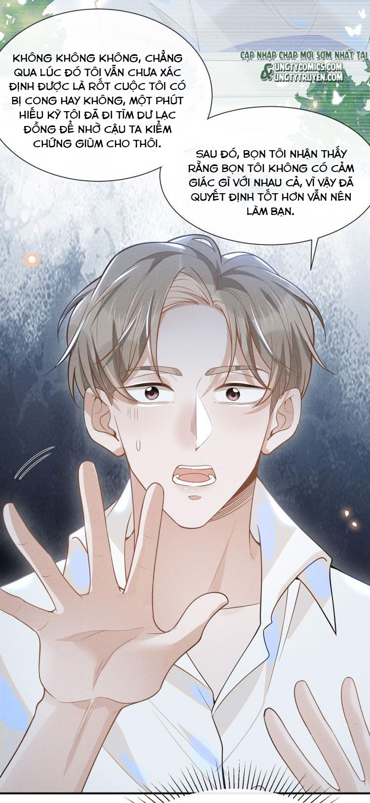 Lai Sinh Bất Kiến Chapter 31 - Trang 4