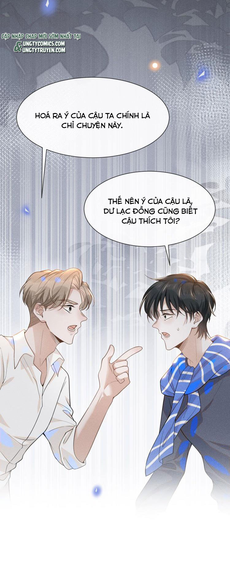 Lai Sinh Bất Kiến Chapter 31 - Trang 4