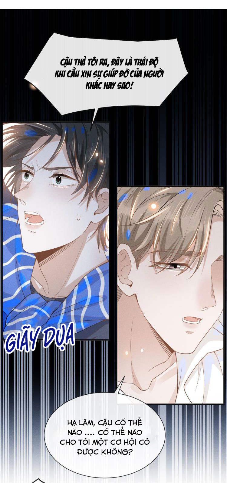 Lai Sinh Bất Kiến Chapter 31 - Trang 4