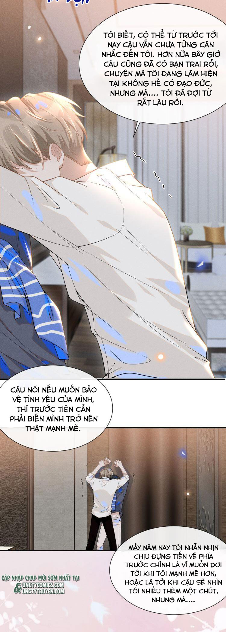 Lai Sinh Bất Kiến Chapter 31 - Trang 4
