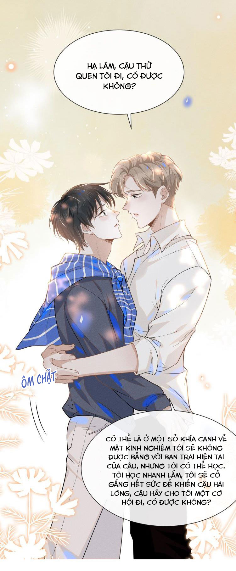 Lai Sinh Bất Kiến Chapter 31 - Trang 4