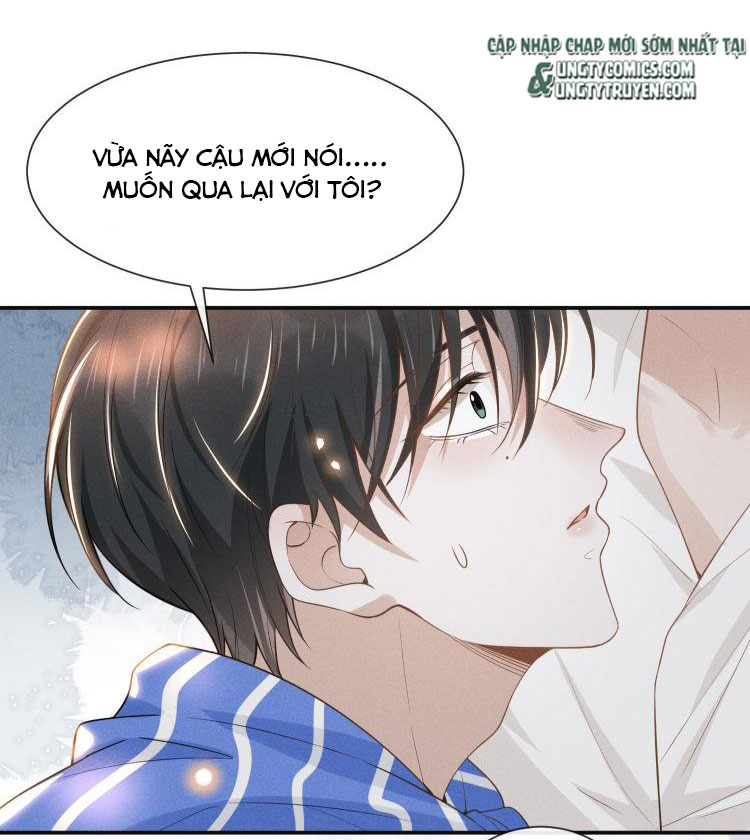 Lai Sinh Bất Kiến Chapter 31 - Trang 4