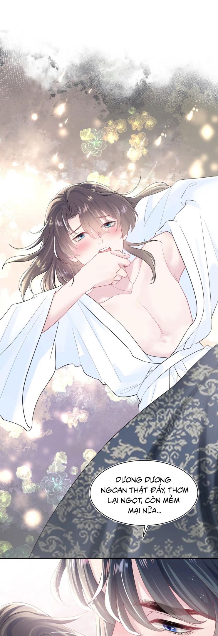 Tuyệt Mỹ Bạch Liên Hoa Online Dạy Học Chapter 42 - Next Chapter 43