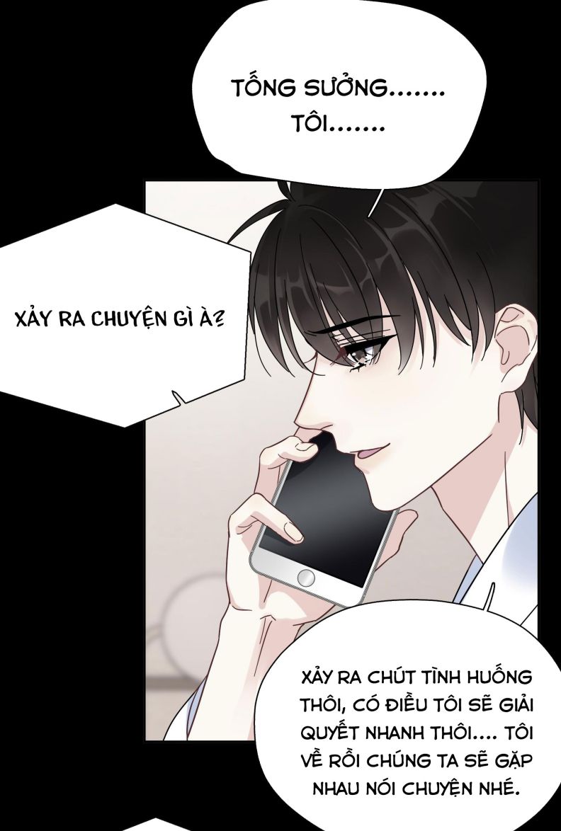 Theo Đuôi Chapter 5 - Trang 4