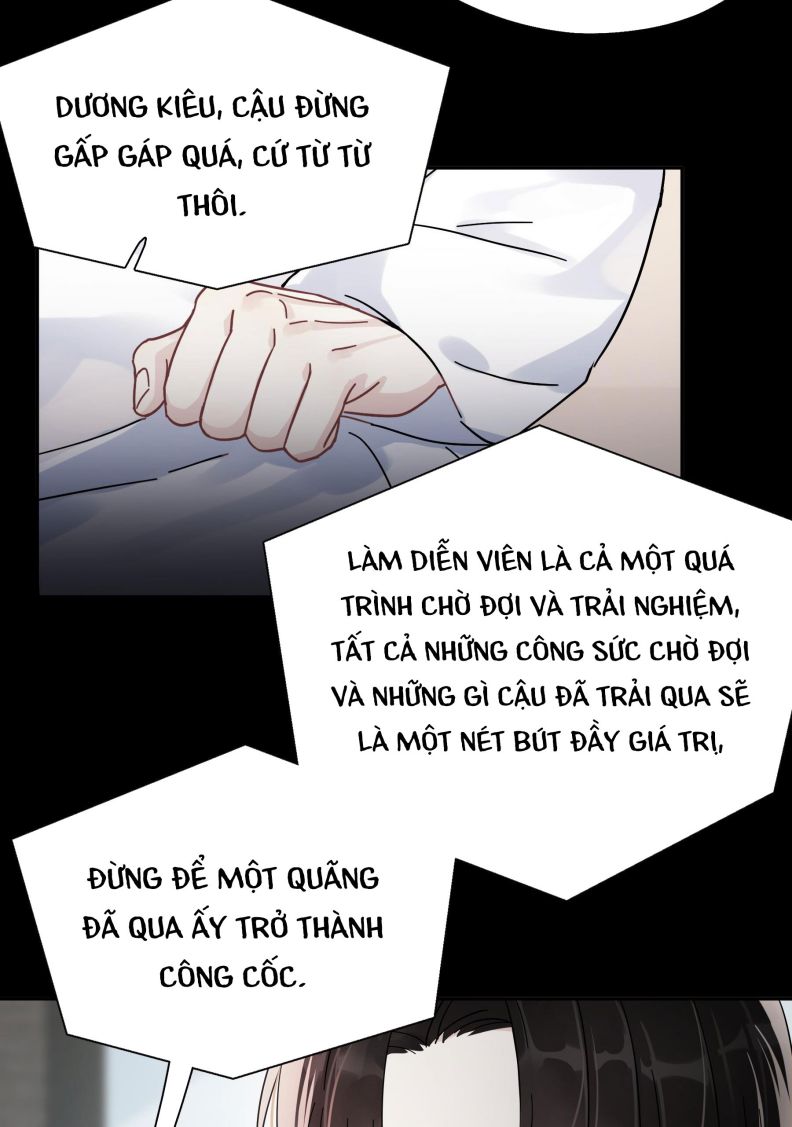 Theo Đuôi Chapter 5 - Trang 4