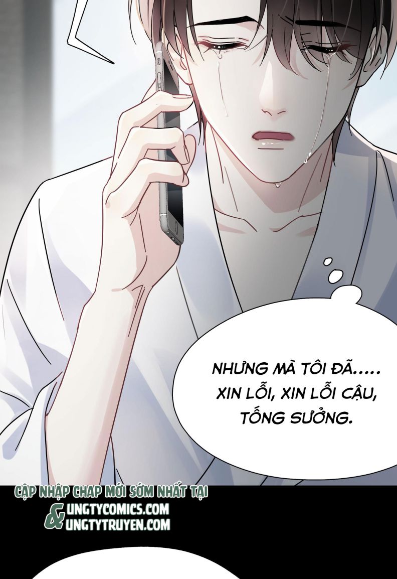 Theo Đuôi Chapter 5 - Trang 4