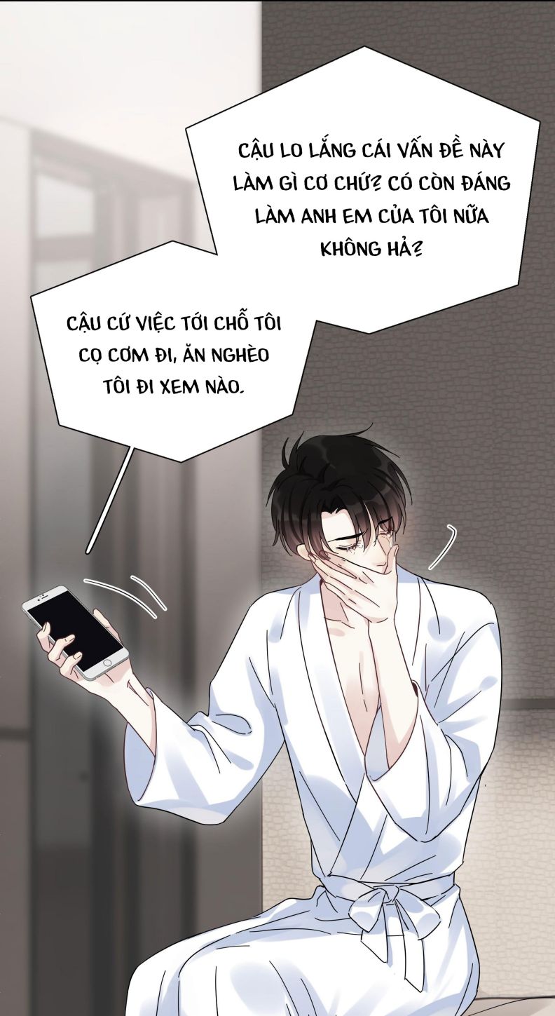 Theo Đuôi Chapter 5 - Trang 4