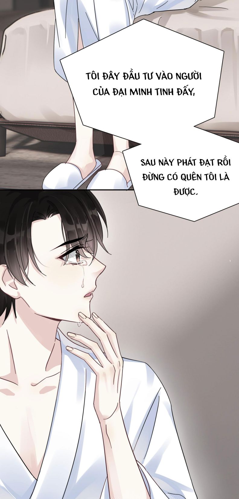 Theo Đuôi Chapter 5 - Trang 4