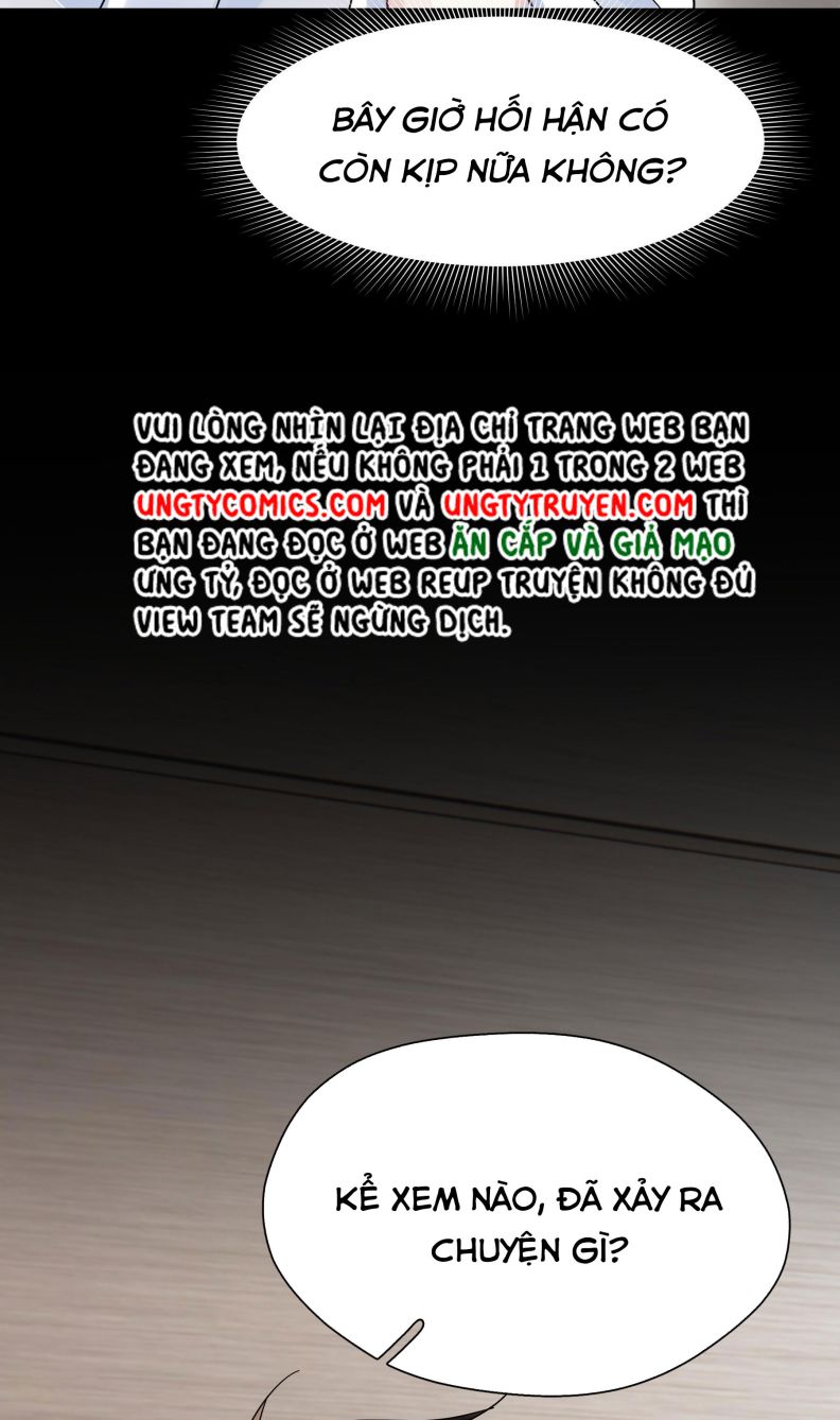Theo Đuôi Chapter 5 - Trang 4