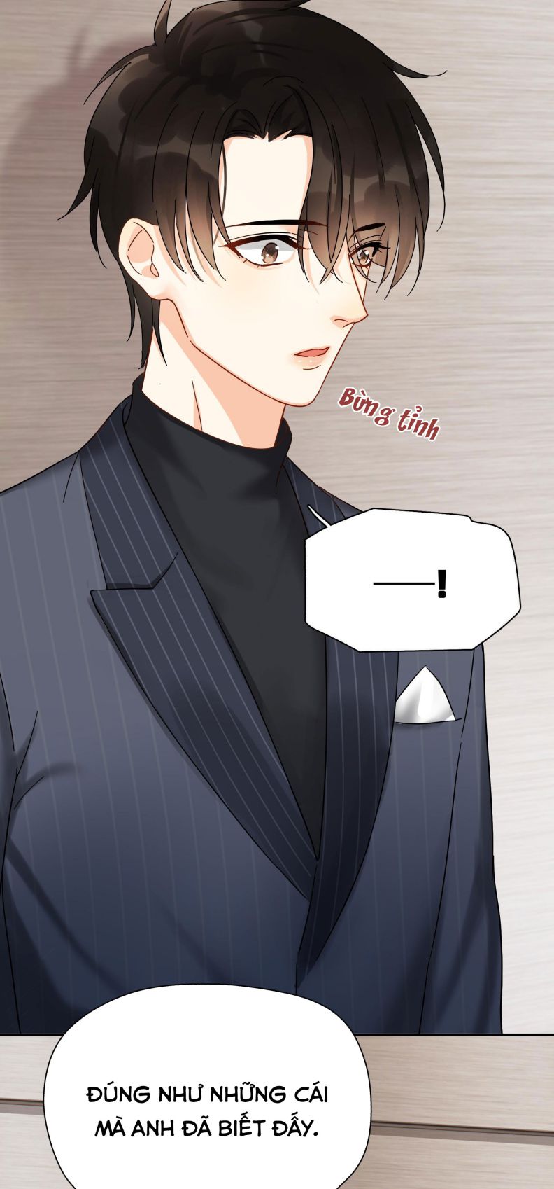 Theo Đuôi Chapter 5 - Trang 4