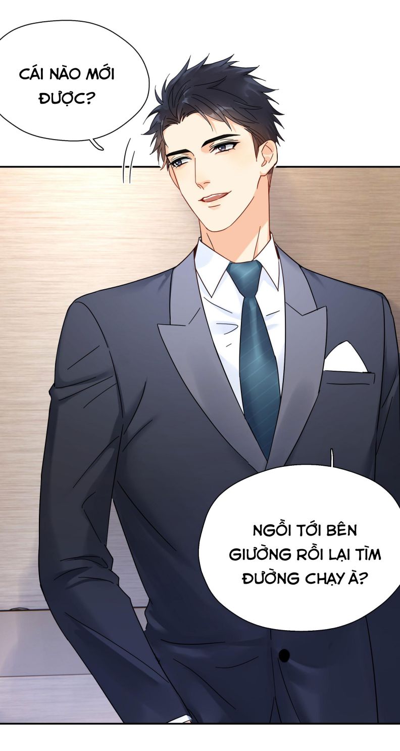 Theo Đuôi Chapter 5 - Trang 4