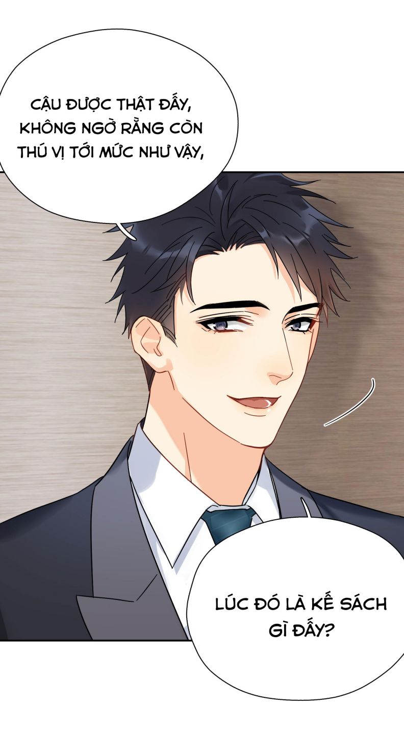Theo Đuôi Chapter 5 - Trang 4