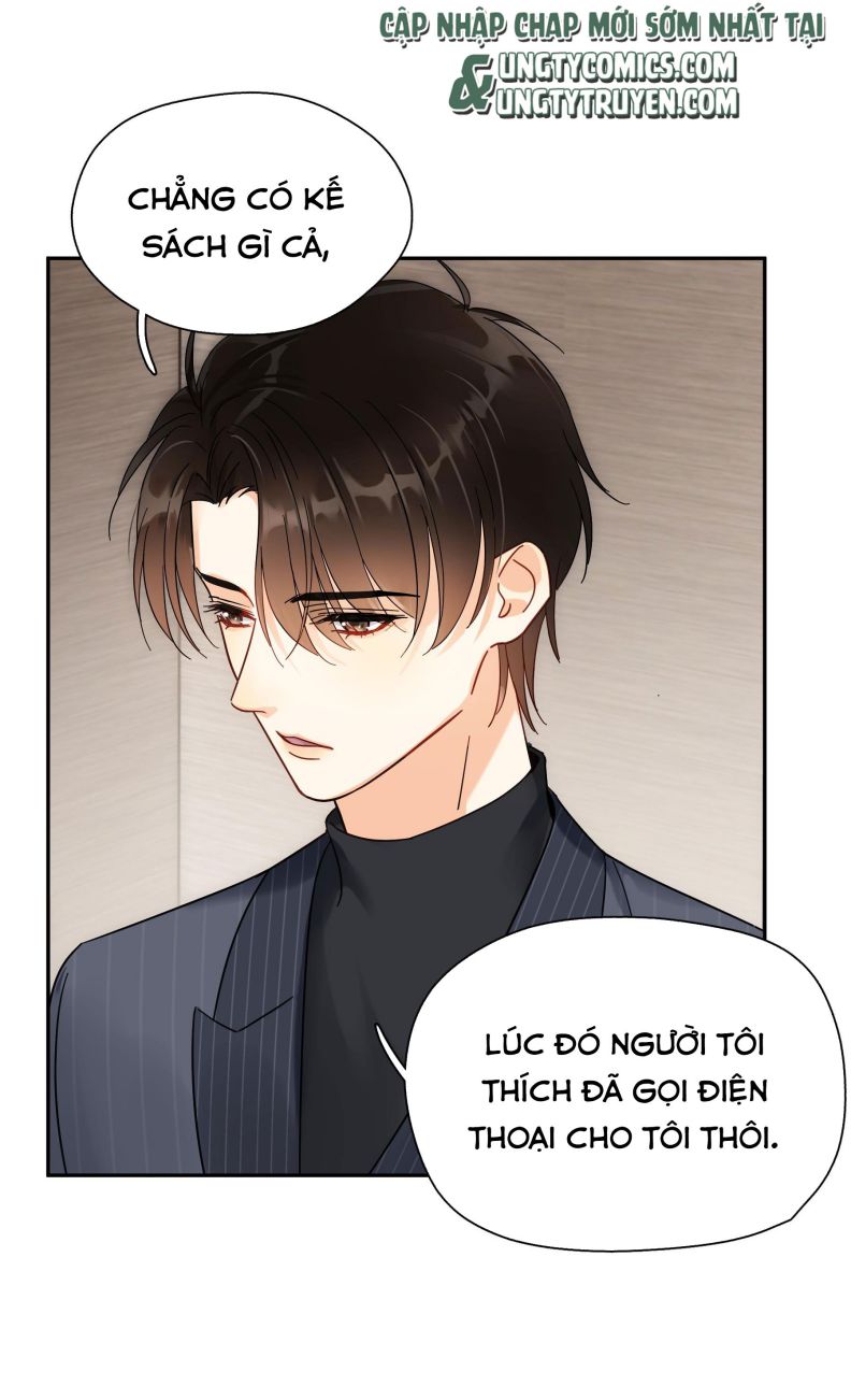 Theo Đuôi Chapter 5 - Trang 4