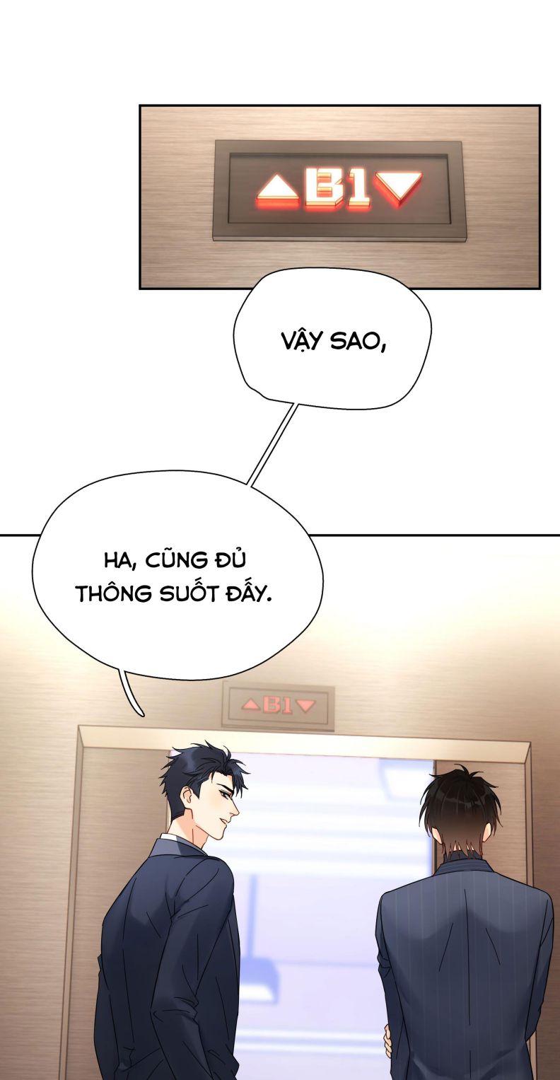 Theo Đuôi Chapter 5 - Trang 4