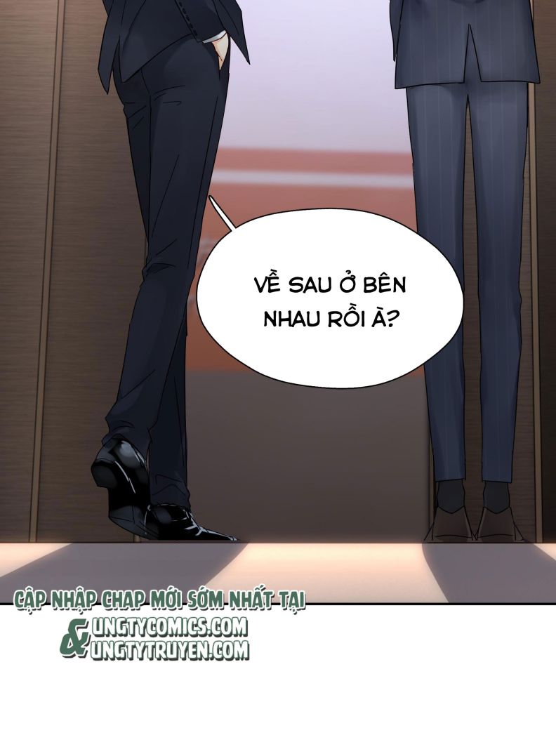 Theo Đuôi Chapter 5 - Trang 4