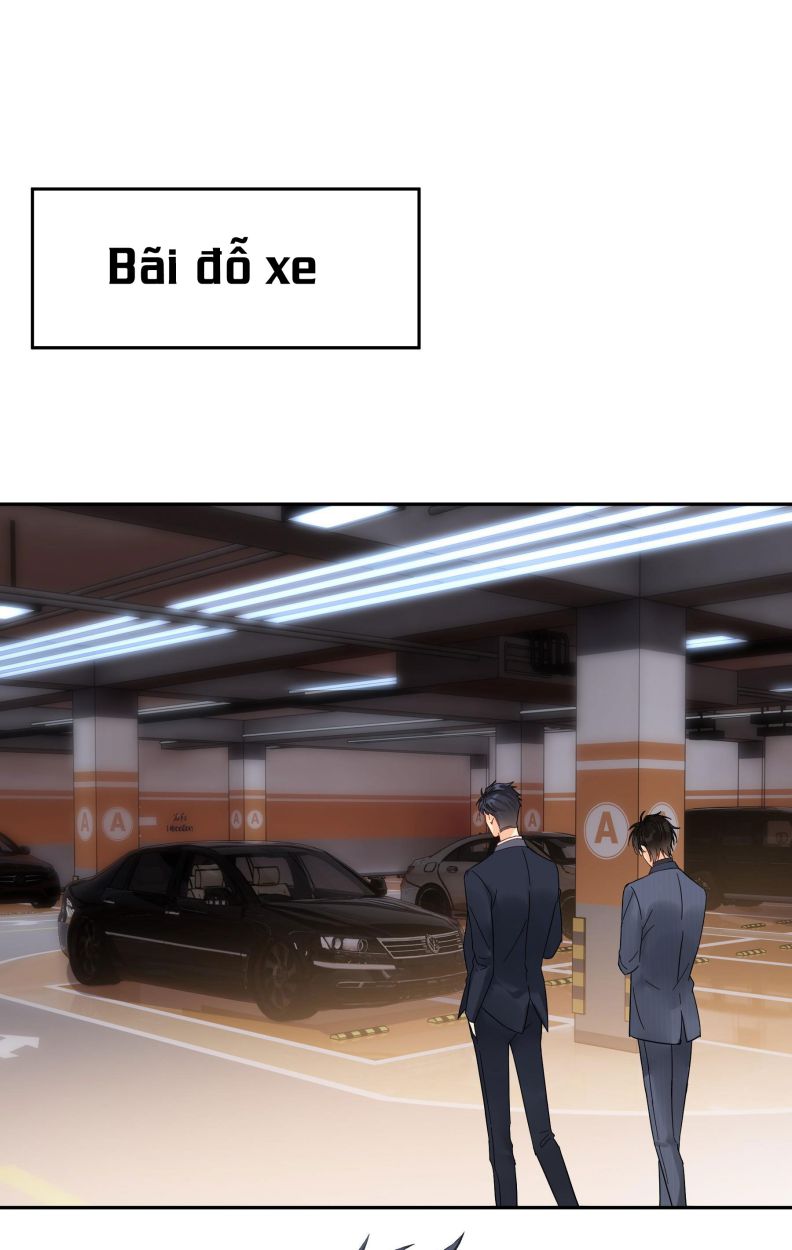 Theo Đuôi Chapter 5 - Trang 4