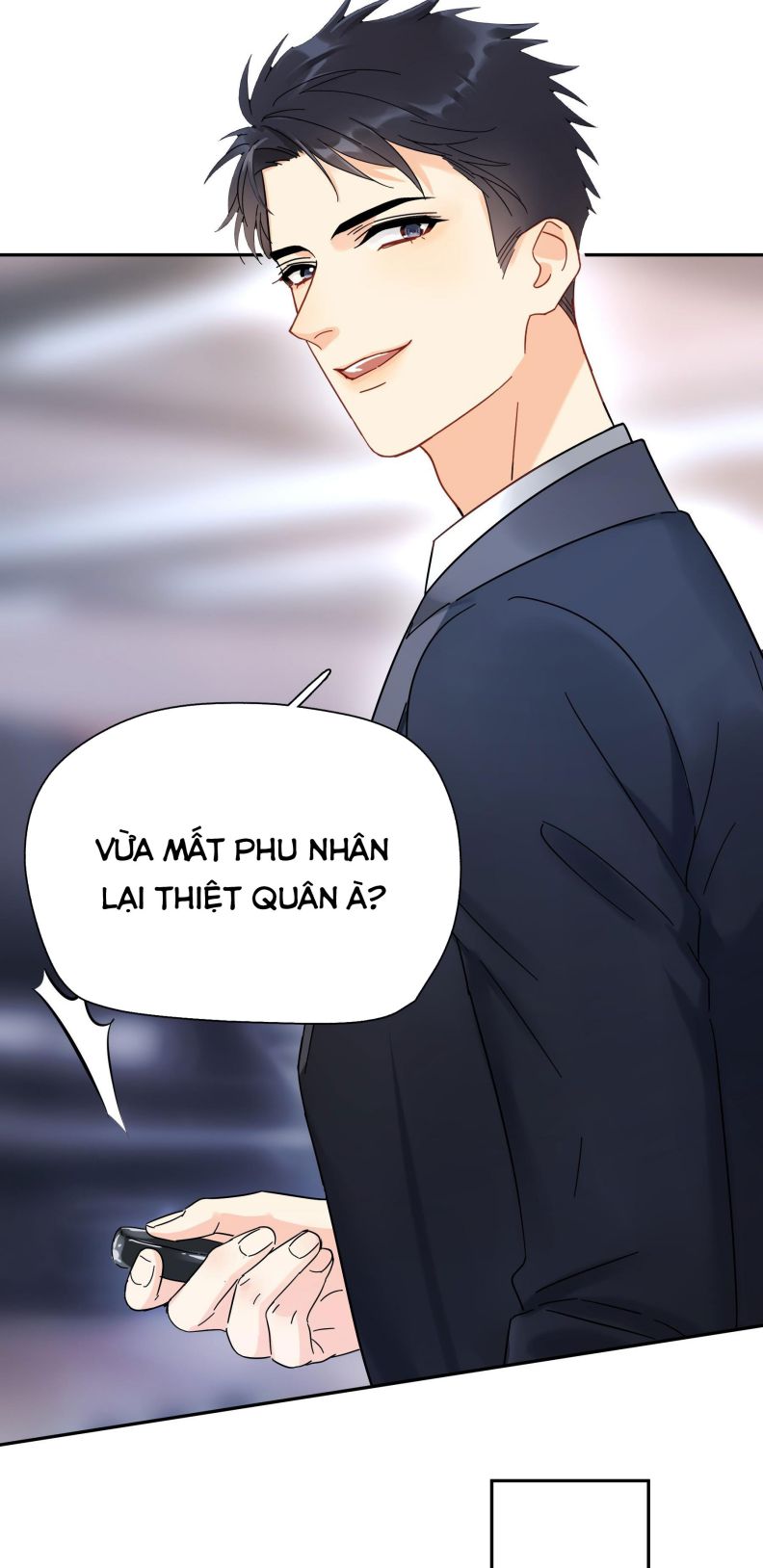 Theo Đuôi Chapter 5 - Trang 4