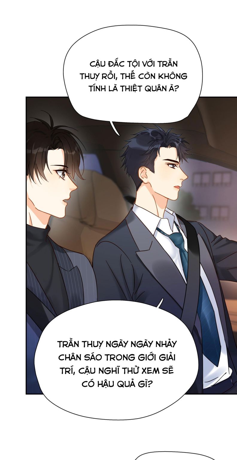 Theo Đuôi Chapter 5 - Trang 4